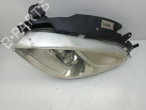 Left headlight CITROËN XSARA PICASSO (N68) 2.0 HDi | BP30849728C28