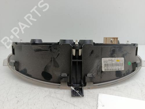 Instrument cluster PEUGEOT PARTNER Tepee  | BP30680672C47 
