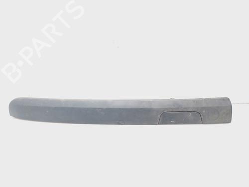 Trunk håndtak DACIA LOGAN MCV (KS_) [2007-2025]  25484604