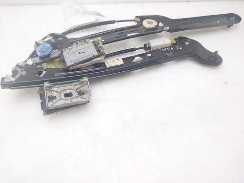Used Rear left window mechanism AUDI A7 Sportback (4GA, 4GF) 3.0 TDI quattro (245 hp) 21129541