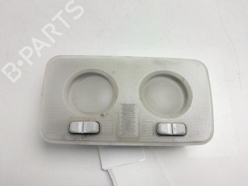 Innerbelysning Innerbelysning CITROËN JUMPER II Van 2.2 HDi 110 (110 hp) 34351982 34351982