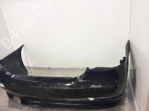Rear bumper BMW 5 (E60) 523 i | BP17119657C8 