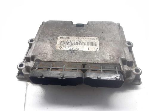 Used Engine control unit (ECU) ALFA ROMEO 147 (937_) 1.9 JTDM (937.AXD1A, 937.AXV1A, 937.BXB1A) (115 hp) 6596989