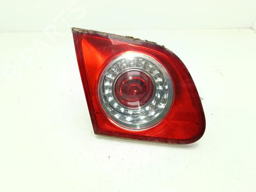 Used Left tailgate light Left tailgate light VW PASSAT B6 (3C2) [2005-2011] 33453281 33453281