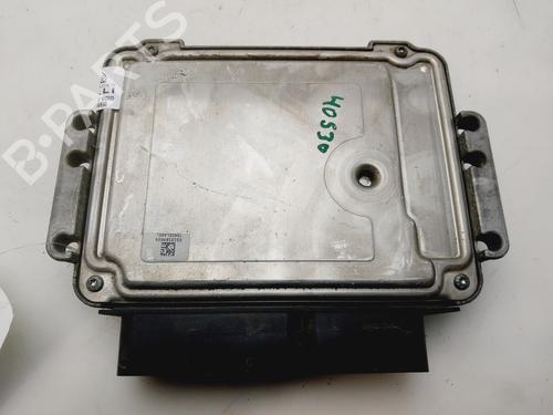 Engine control unit (ECU) KIA CEE'D SW (ED) | BP32491391M57