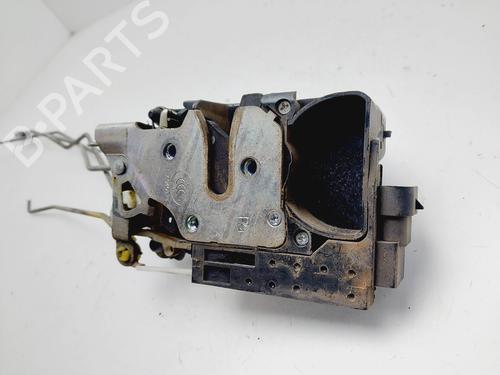 Front right lock CHEVROLET AVEO / KALOS Hatchback (T250, T255) 1.4 16V | BP23857935C97 