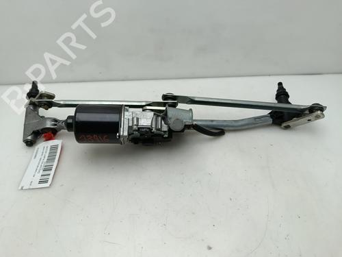 Viskermotor vindrude BMW 1 (E87) 118 d (143 hp) 29748756