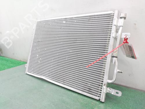 AC radiator FORD FIESTA V (JH_, JD_) 1.4 TDCi | BP13040708M32 