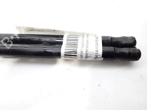 Tailgate lift support FORD FIESTA V (JH_, JD_) 1.4 TDCi | BP14001002C138 