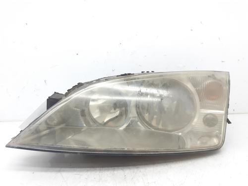 Venstre forlygte FORD MONDEO III Turnier (BWY) 2.0 TDCi (130 hp) 7437232