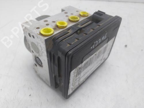 ABS pump FORD FIESTA VII (HJ, HF) | BP38192199M43 - Image 4