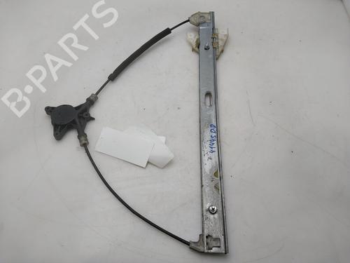 Elevalunas delantero derecho Elevalunas delantero derecho MAZDA 5 (CR) 2.0 CD (CR19) (143 hp) 33952261 33952261