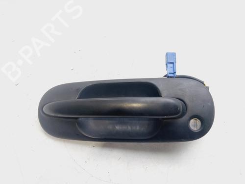 Used Front left exterior door handle ROVER 400 II (RT) 420 D (86 hp) 23547842