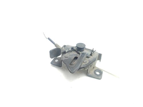 Hood lock HYUNDAI H-1 / STAREX Bus (A1) 2.5 TD 4WD 811304A010 |