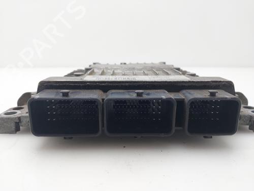 Engine control unit (ECU) RENAULT GRAND SCÉNIC II (JM0/1_) 1.5 dCi (JM1E) | BP16526983M57 