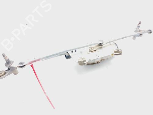 Front wiper motor JEEP GRAND CHEROKEE II (WJ, WG) 2.7 CRD 4x4 | BP18418468M29 