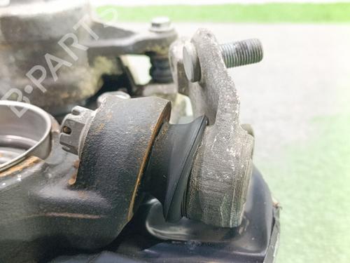 Left front steering knuckle TOYOTA AVENSIS Saloon (_T25_) 2.2 D-4D (ADT251_, ADT251R) | BP30485191M25