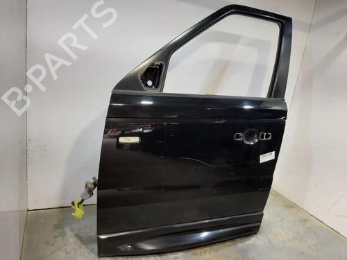 Left front door LAND ROVER RANGE ROVER SPORT I (L320) 3.6 D 4x4 | BP12411680C2 