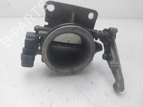 Used Throttle body Throttle body RENAULT MEGANE I Classic (LA0/1_) 1.6 16V (LA00, LA04, LA0B, LA11, LA16, LA19, LA1J, LA1K,... (107 hp) 34138715 34138715