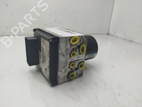 Used ABS pump PEUGEOT 407 (6D_) 2.0 (6DRFNB, 6DRFNE) (136 hp) 31878253