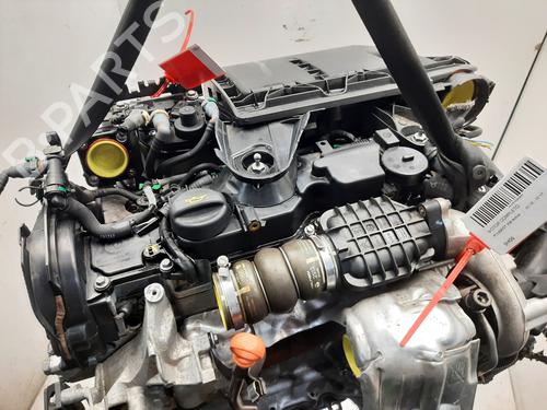 Engine PEUGEOT 208 I (CA_, CC_)  | BP35801430M1  - Image 7