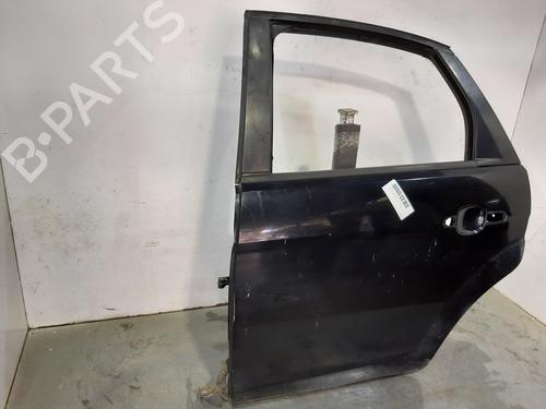 Left rear door FORD FOCUS II (DA_, HCP, DP) 1.6 TDCi | BP11838744C4 
