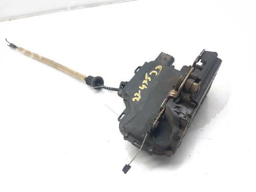 Used Front right lock SEAT TOLEDO II (1M2) 1.9 TDI (90 hp) 6827743