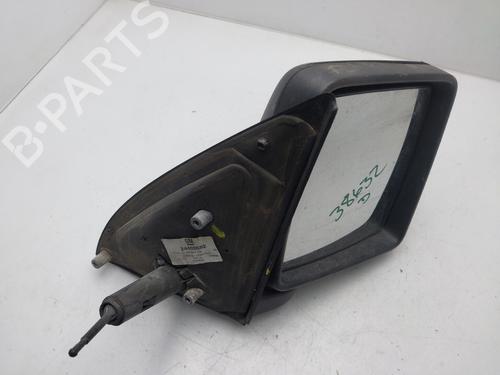 Used Right mirror OPEL COMBO Box Body/MPV [2001-2025]  27455823