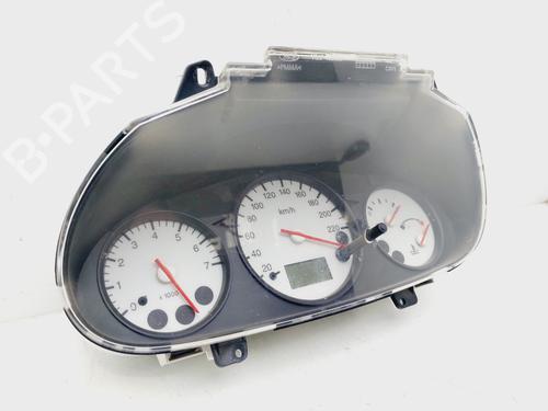 Kombiinstrument FORD FIESTA IV (JA_, JB_)  | BP29624874C47 