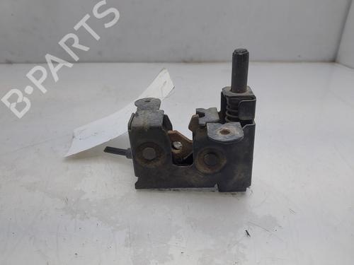 Hood lock BMW 7 (E65, E66, E67) 730 d | BP15814973C133 