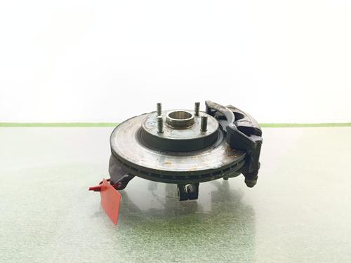 Used Right front steering knuckle CHEVROLET EPICA (KL1_) 2.0 (144 hp) 31163761