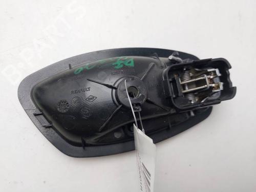 Front left interior door handle RENAULT MEGANE III Hatchback (BZ0/1_, B3_) | BP40181935I13 - Image 4