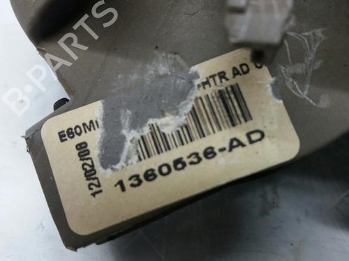 Rear right interior door handle BMW 5 (E60) 535 d | BP10085768I16 