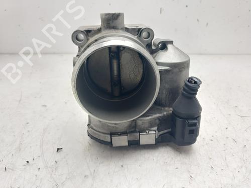Used Throttle body AUDI A4 B6 (8E2) 1.8 T (150 hp) 30295681