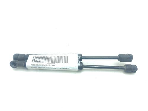 Hood lift support RENAULT SCÉNIC III (JZ0/1_) | BP24496795C139