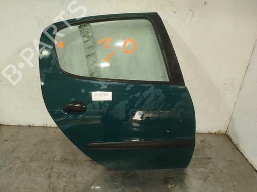 Used Right rear door Right rear door 36890494 36890494