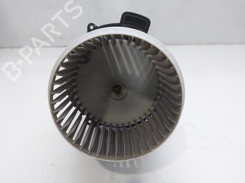 Used Heater blower motor NISSAN MICRA V (K14) 0.9 IG-T (90 hp) 15807882