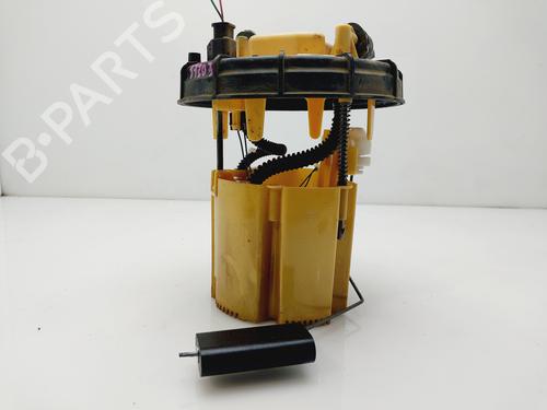 Fuel pump CITROËN C4 Grand Picasso II (DA_, DE_) 1.6 HDi / BlueHDi 115 | BP24492743M76 