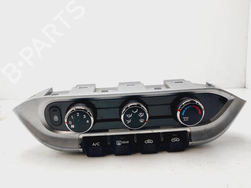 Used Climate control KIA RIO III (UB) [2011-2017]  22547826