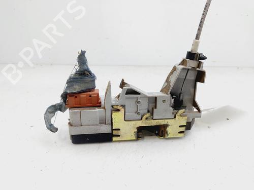 Rear left lock PEUGEOT 307 Break (3E)  | BP22923311C100 