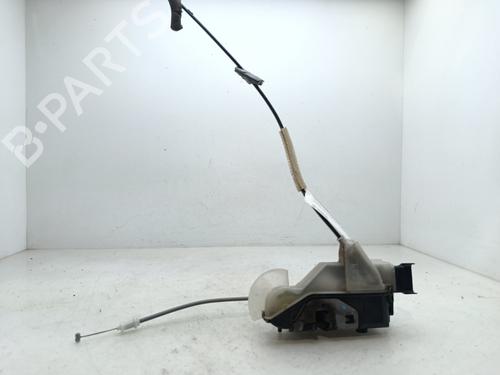 Used Front left lock Front left lock CITROËN C4 CACTUS 1.2 VTi 82 (82 hp) 34476345 34476345