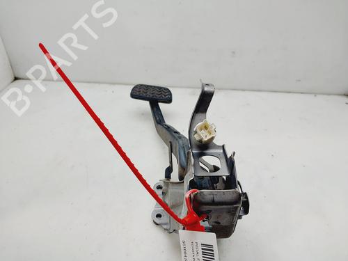 Break pedal TOYOTA PRIUS Liftback (_W2_) 1.5 Hybrid (NHW20_, NHW20R) | BP21538774I19 