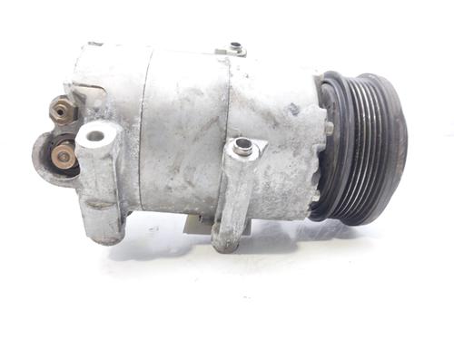 AC compressor FORD FIESTA VI (CB1, CCN) 1.5 TDCi | BP11274737M34 
