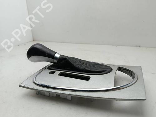 Shift knob MERCEDES-BENZ E-CLASS (W211) E 270 CDI (211.016) | BP39595926I34 - Image 3