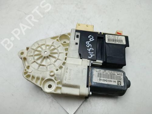 Used Right front window motor Right front window motor CITROËN C5 I (DC_) 2.0 HDi (DCRHZB, DCRHZE) (109 hp) 40445149 40445149