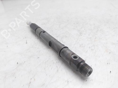 Used Injector AUDI A6 C5 (4B2) 2.5 TDI (155 hp) 18667791