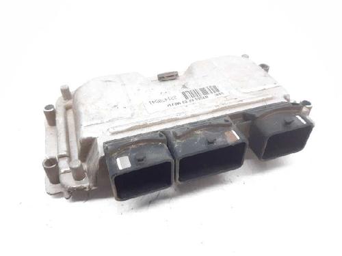 Motorstyringsenhet CITROËN XSARA Break (N2) 1.6 16V (109 hp) 9638765980 | 9638765980 |