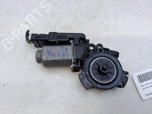 Fensterhebermotor hinten rechts für KIA CEE'D SW (ED) 1.6 CRDi 115 (115 hp) 32008308