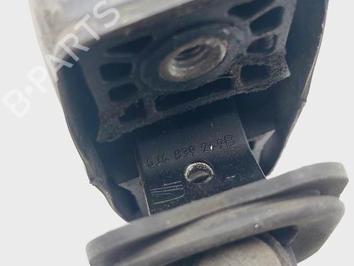 Hinge/Door check strap SEAT IBIZA IV (6J5, 6P1)  | BP29066505C146 