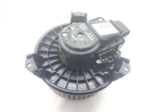 Heater blower motor TOYOTA AVENSIS Estate (_T27_) 2.0 D-4D (ADT270_, ADT270R) | BP14003730M62 
